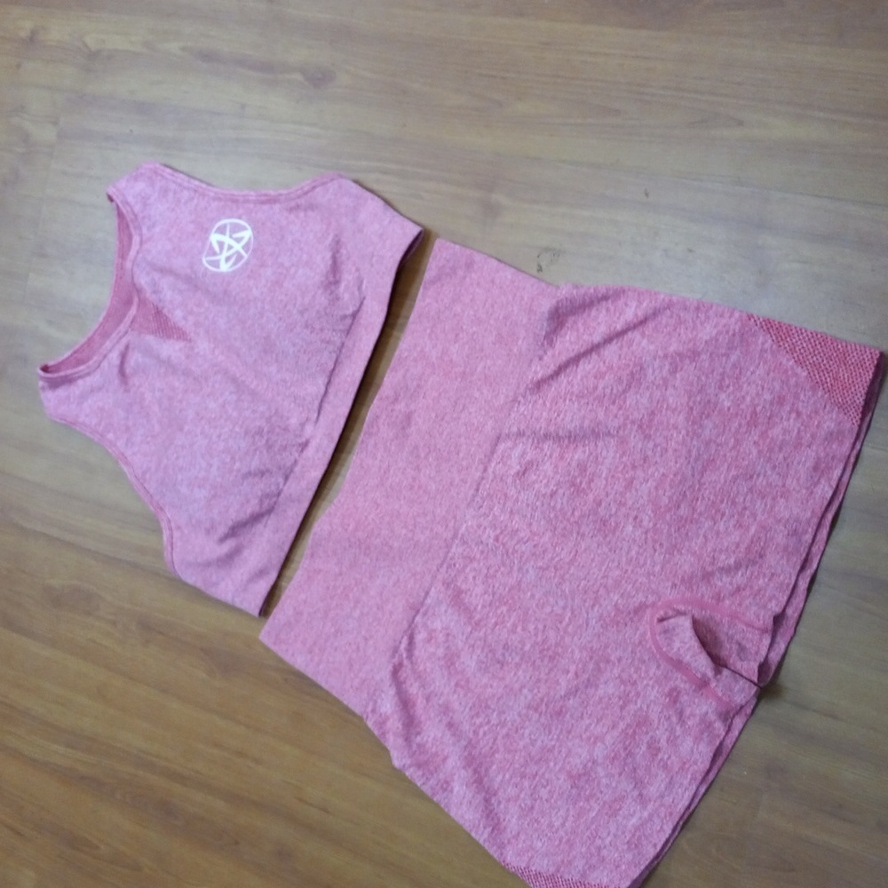 Workout outfit 2pc...